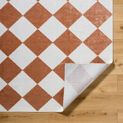 Lillian Rug - 537181 by Livabliss. Made from polyester in a unique style.