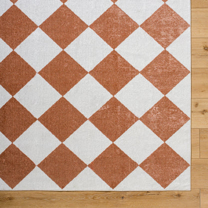 Lillian Rug - 537181 by Livabliss. Made from polyester in a unique style.