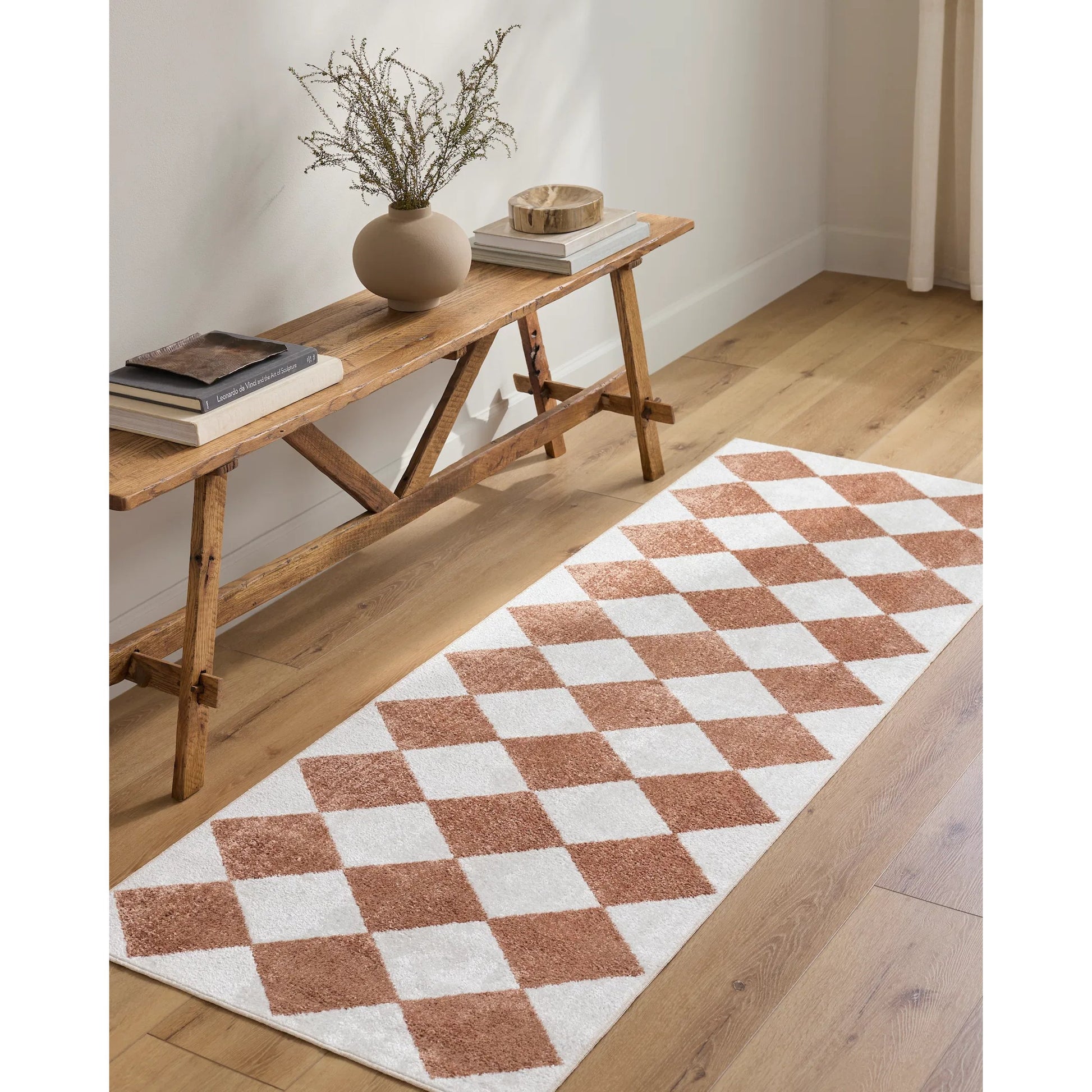 Lillian Rug - 537181 by Livabliss. Made from polyester in a unique style.