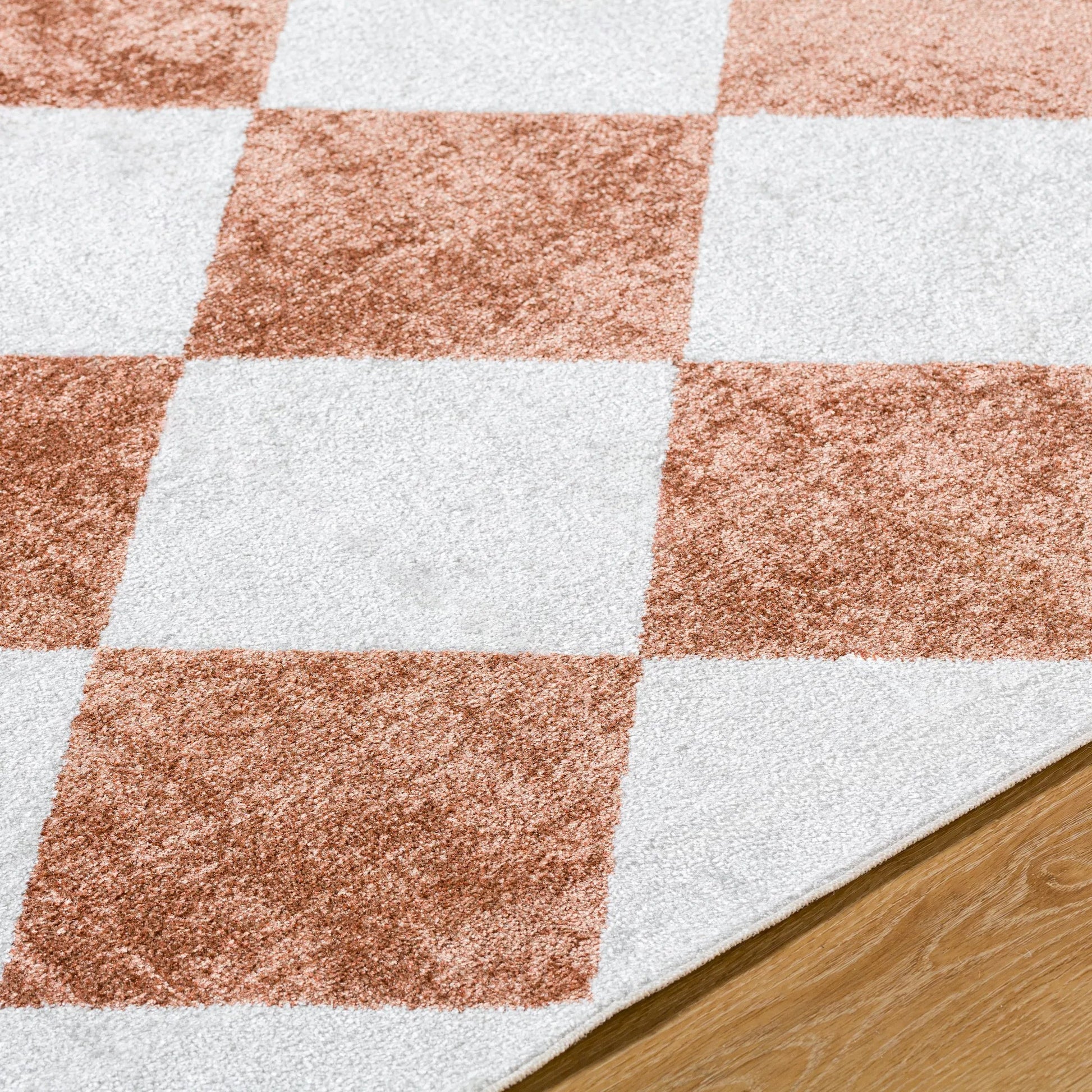 Lillian Rug - 537181 by Livabliss. Made from polyester in a unique style.