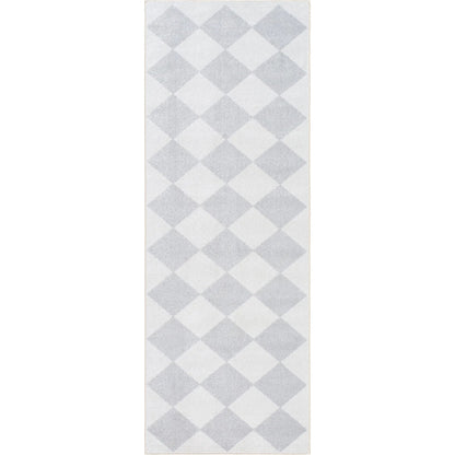Lillian Rug - 537181 by Livabliss. Made from polyester in a unique style.