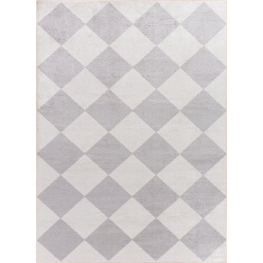 Lillian Rug - 537181 by Livabliss. Made from polyester in a unique style.