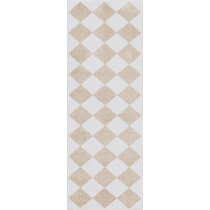 Lillian Rug - 537181 by Livabliss. Made from polyester in a unique style.
