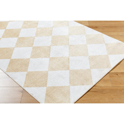Lillian Rug - 537181 by Livabliss. Made from polyester in a unique style.