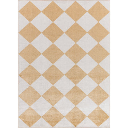 Lillian Rug - 537181 by Livabliss. Made from polyester in a unique style.