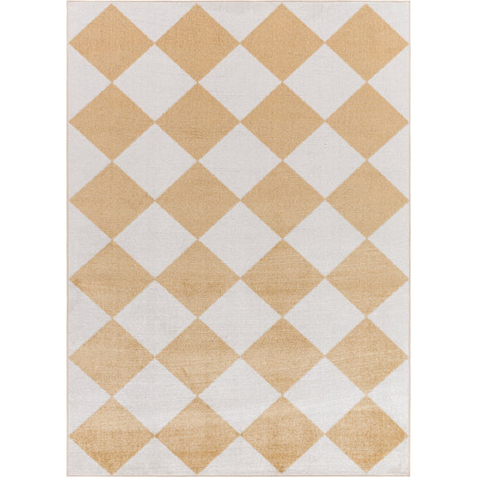 Lillian Rug - 537181 by Livabliss. Made from polyester in a unique style.