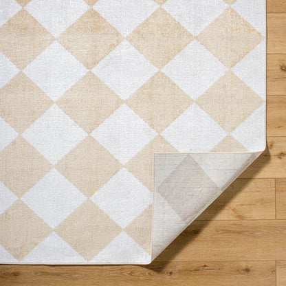 Lillian Rug - 537181 by Livabliss. Made from polyester in a unique style.