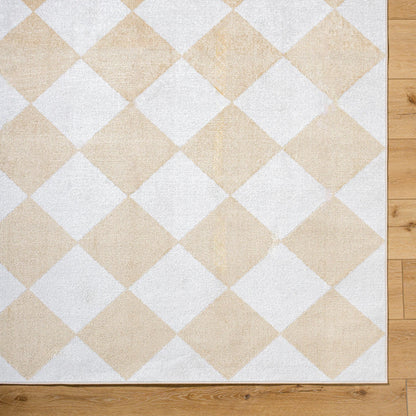 Lillian Rug - 537181 by Livabliss. Made from polyester in a unique style.