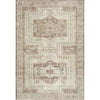 Beige, Taupe, Dusty Rose, Sage, Ivory / 2' x 3'