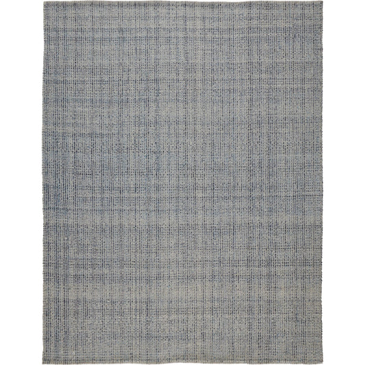 Naples Transitional Solid Rug - 0751F by Feizy. Made from polyester in a unique style.