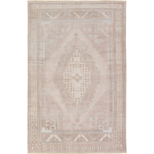 001 SI-2123638,SI-2123639,SI-2123640,SI-2123641,SI-2123642,SI-2386274 | Primary Silo | Lumal LML04 Rug by Jaipur Living in mauve, light blue. Made from 100% polyester in a unique style.