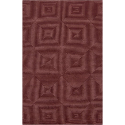 Luminous Rug - 301 by Surya. Made from 100% new zealand wool in a unique style.