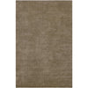 Dark Brown, Gray / 2' x 3'