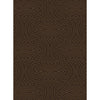 Dark Brown, Beige / 2' x 3'