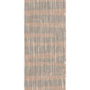 Dark Brown, Taupe, Light Beige / 2' x 3'