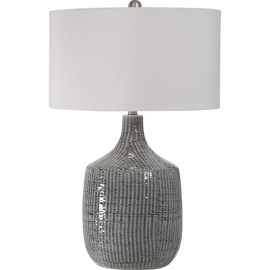 Felipe Table Lamp by Uttermost. Made from unique in a eclectic & global style.