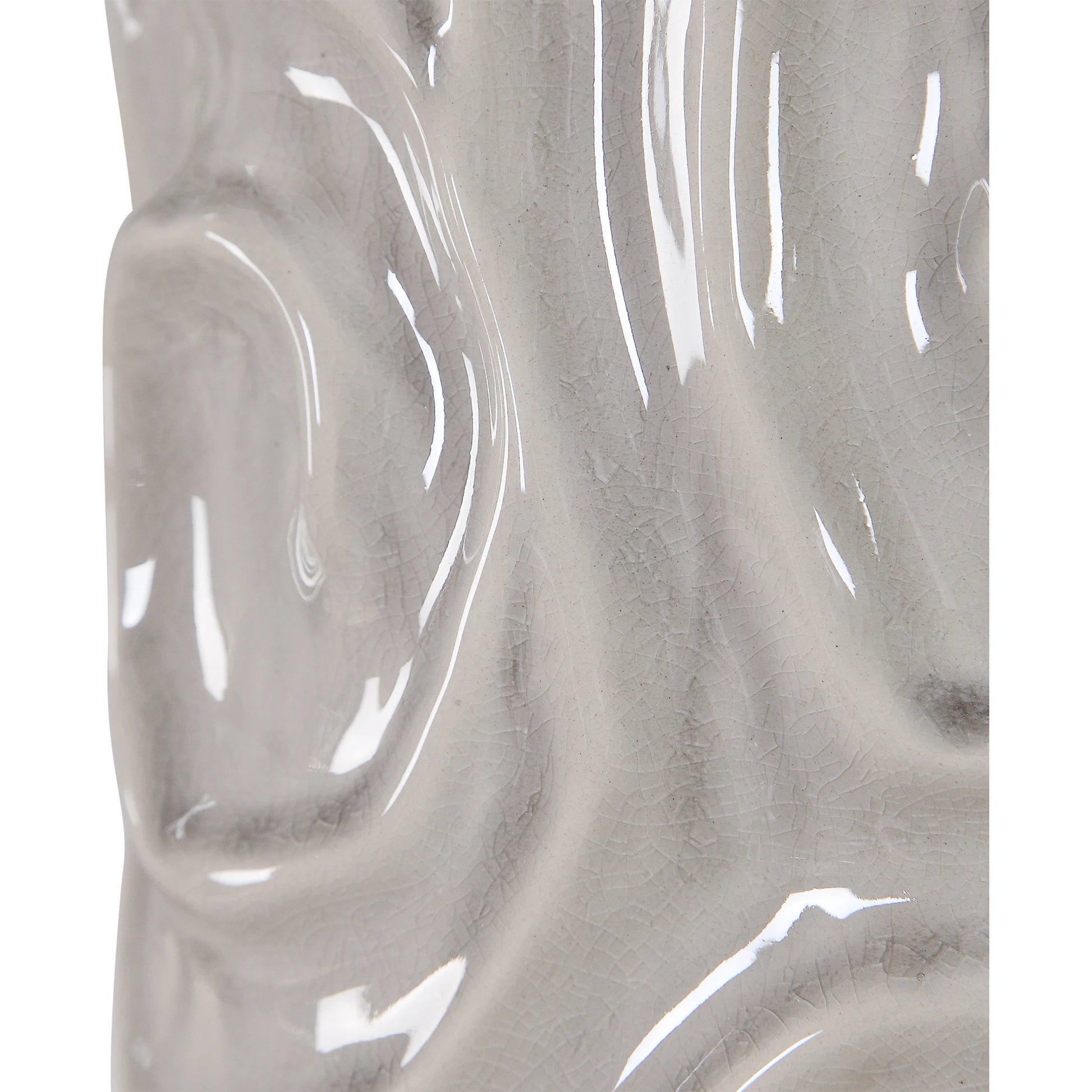 Zade Table Lamp by Uttermost. Made from unique in a modern style.