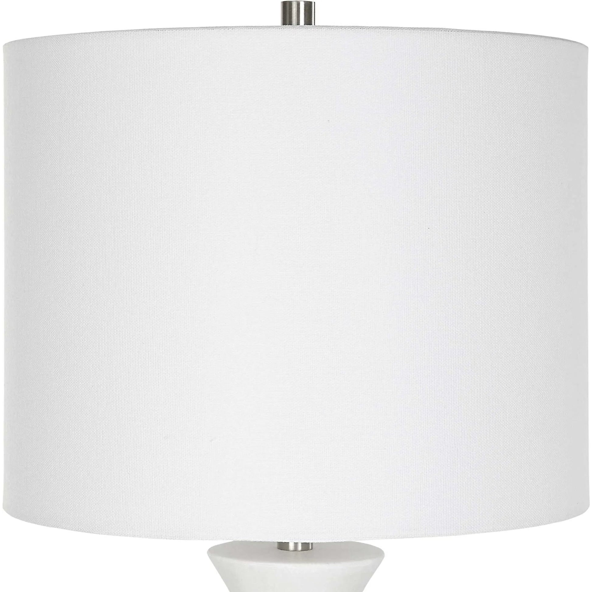 Fountain Buffet Lamp by Uttermost. Made from unique in a modern style.