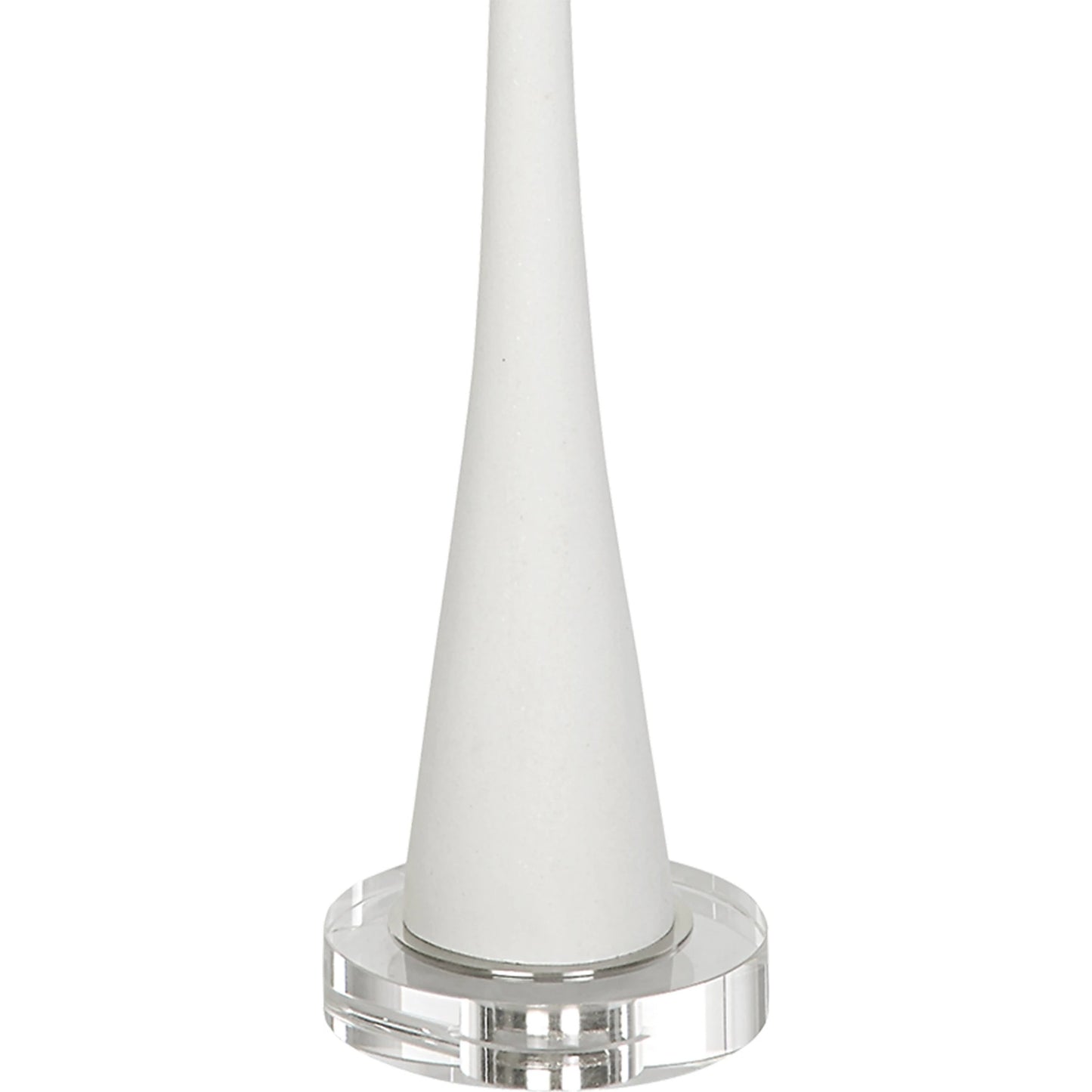 005 SI-1923737 | Closeup | Fountain Buffet Lamp by Uttermost. Made from unique in a modern style.