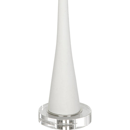 Fountain Buffet Lamp by Uttermost. Made from unique in a modern style.