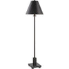 Satin Black