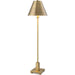 Pilot Buffet Lamp by Uttermost. Made from unique in a modern style.