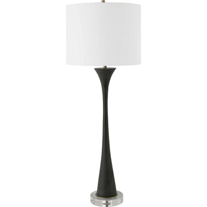 Fountain Buffet Lamp by Uttermost. Made from unique in a modern style.