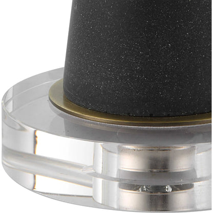 Fountain Buffet Lamp by Uttermost. Made from unique in a modern style.