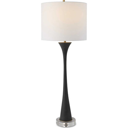 Fountain Buffet Lamp by Uttermost. Made from unique in a modern style.