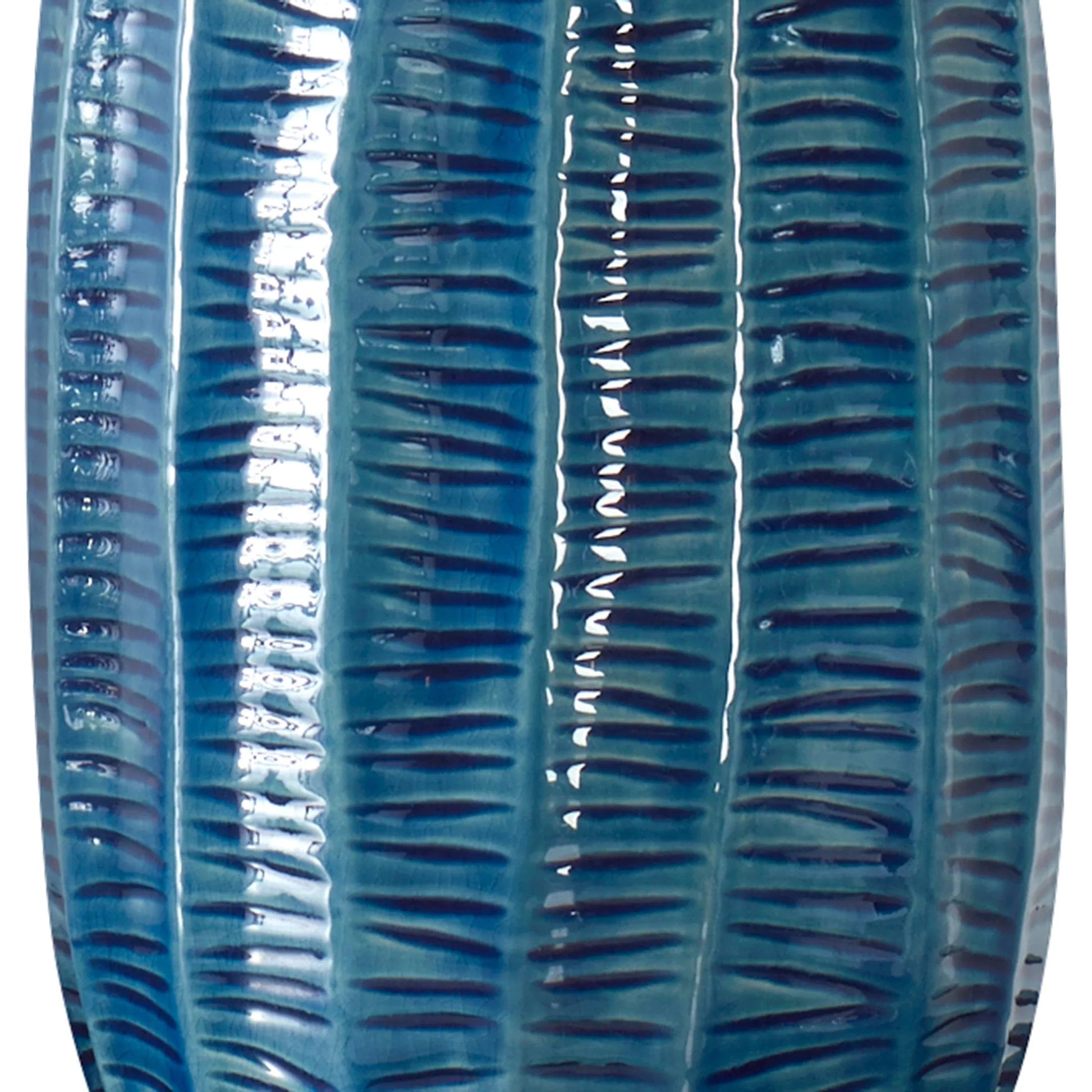 Bixby Table Lamp by Uttermost in brass. Made from ceramic, fabric, metal in a eclectic & global style.