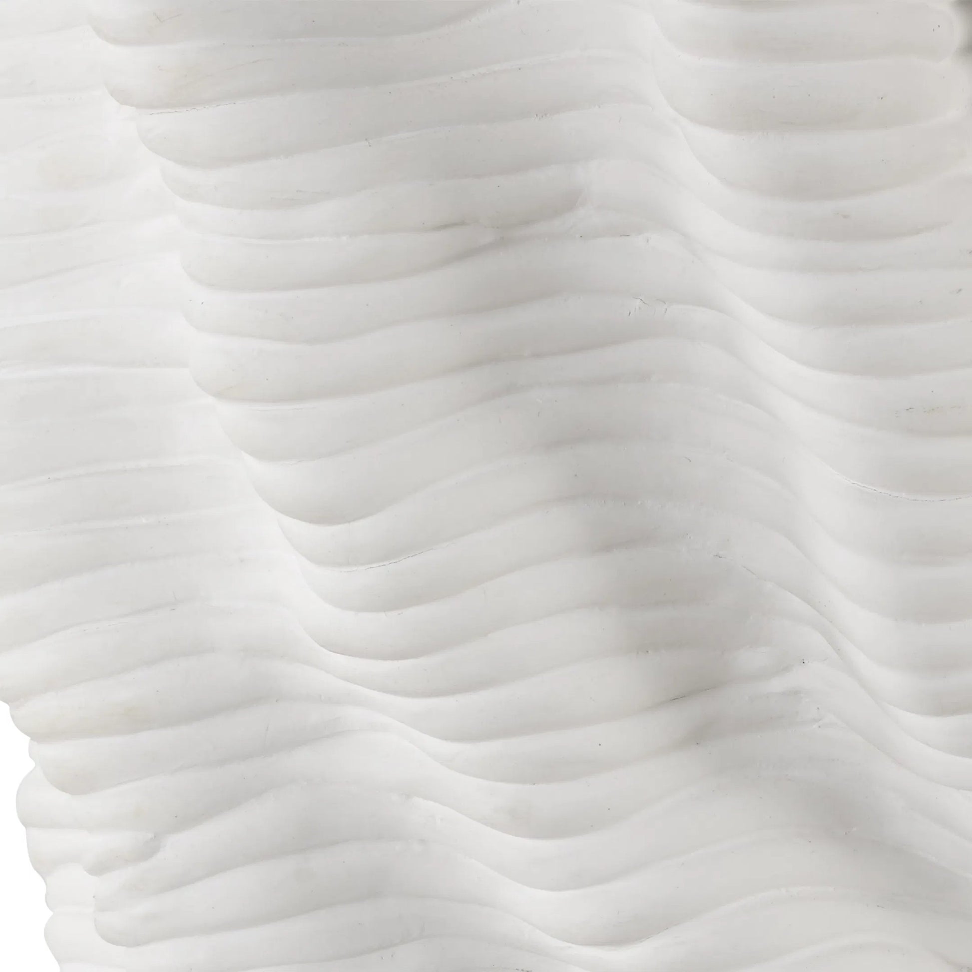 Stratified Table Lamp by Uttermost in brass. Made from ceramic, crystal, steel, fabric in a modern style.