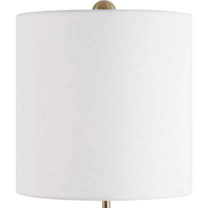 Sienna Caramel Glass Buffet Lamp by Uttermost in brass. Made from iron, crystal, fabric, glass in a unique style.
