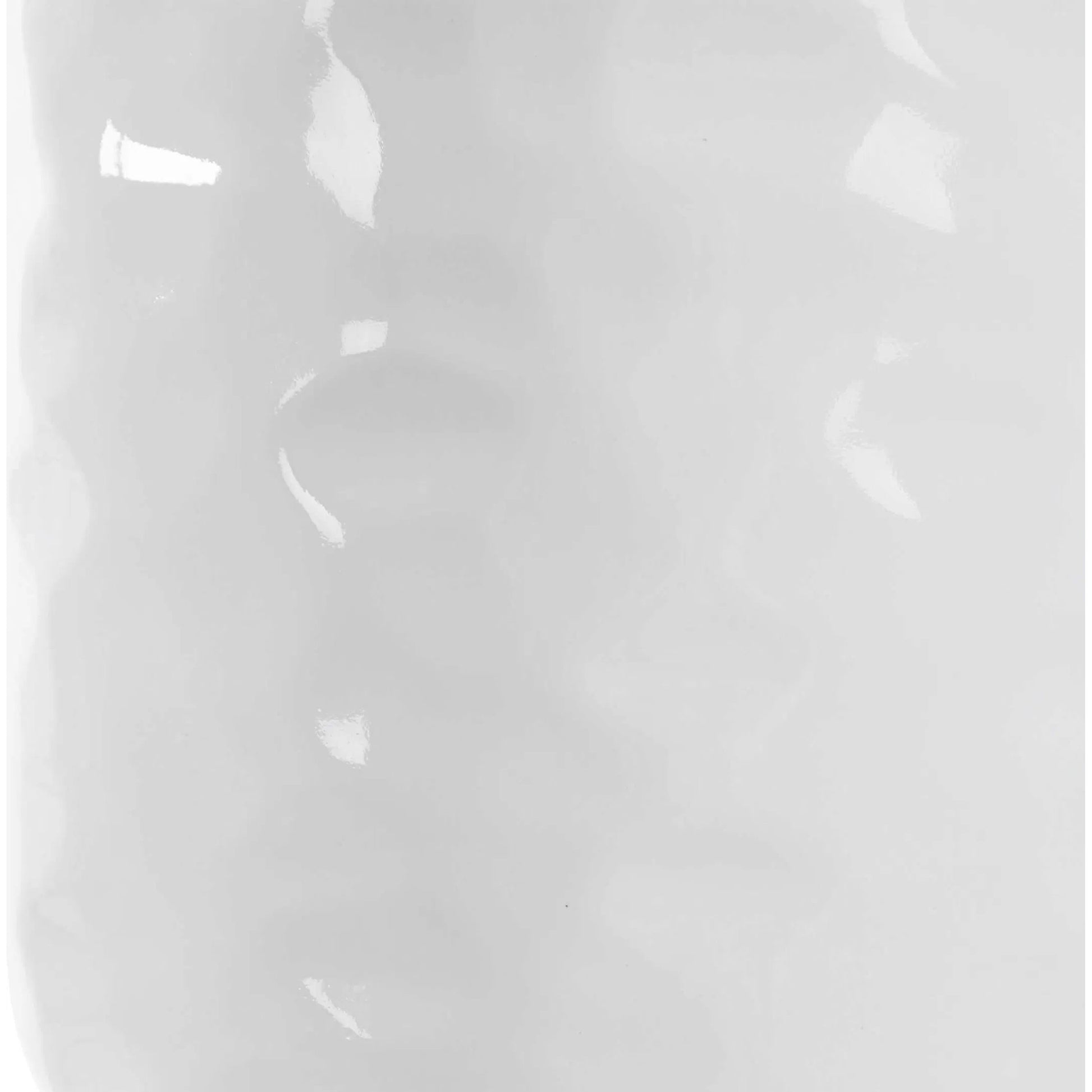 Iona Glaze Table Lamp by Uttermost in brass. Made from ceramic, metal, fabric in a transitional style.