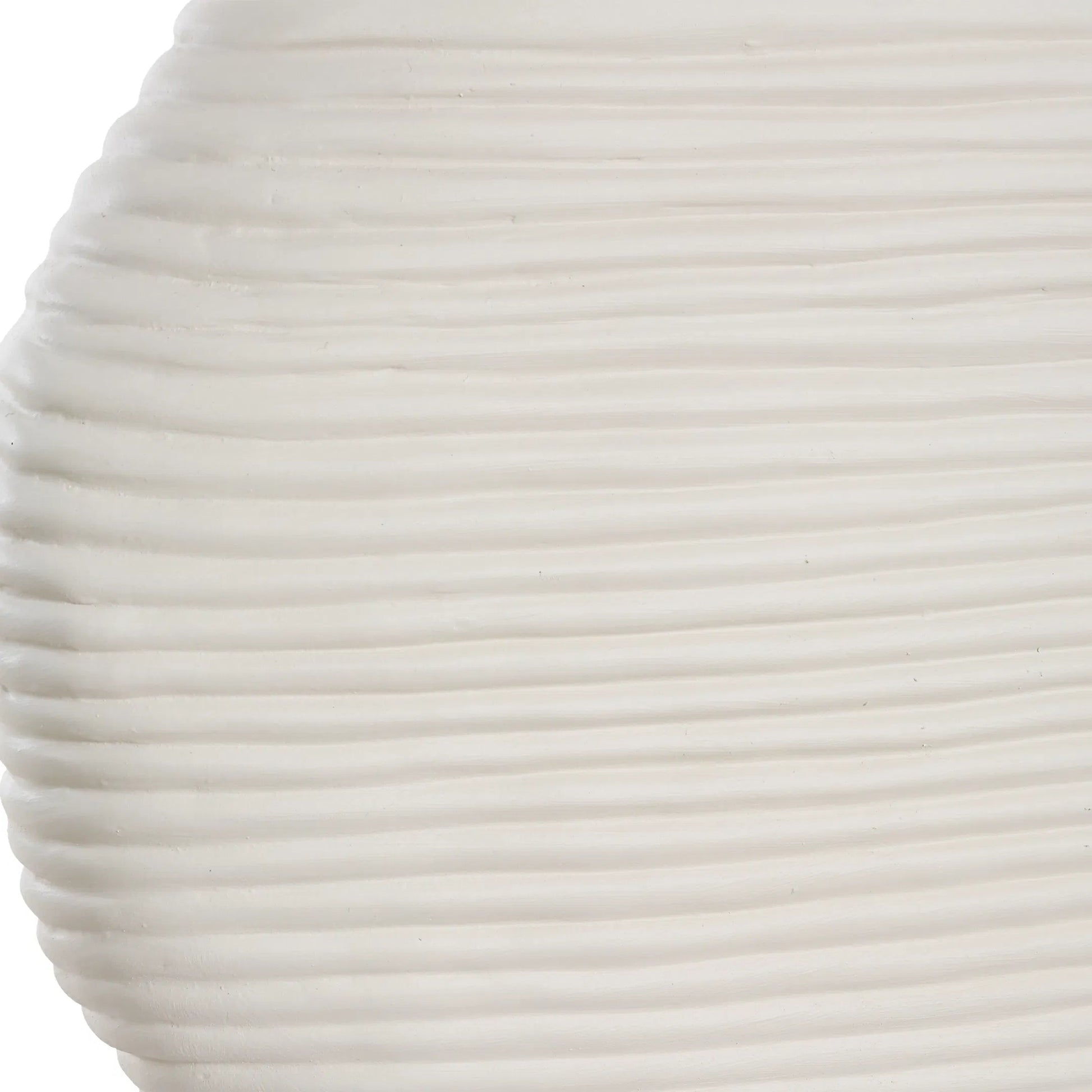 Duostacked Ceramic Table Lamp by Uttermost in brass. Made from ceramic, fabric, crystal, iron in a transitional style.