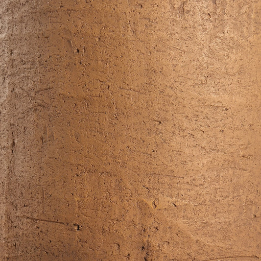 Ayda Terracotta Table Lamp by Uttermost in brass. Made from steel, ceramic, fabric in a unique style.