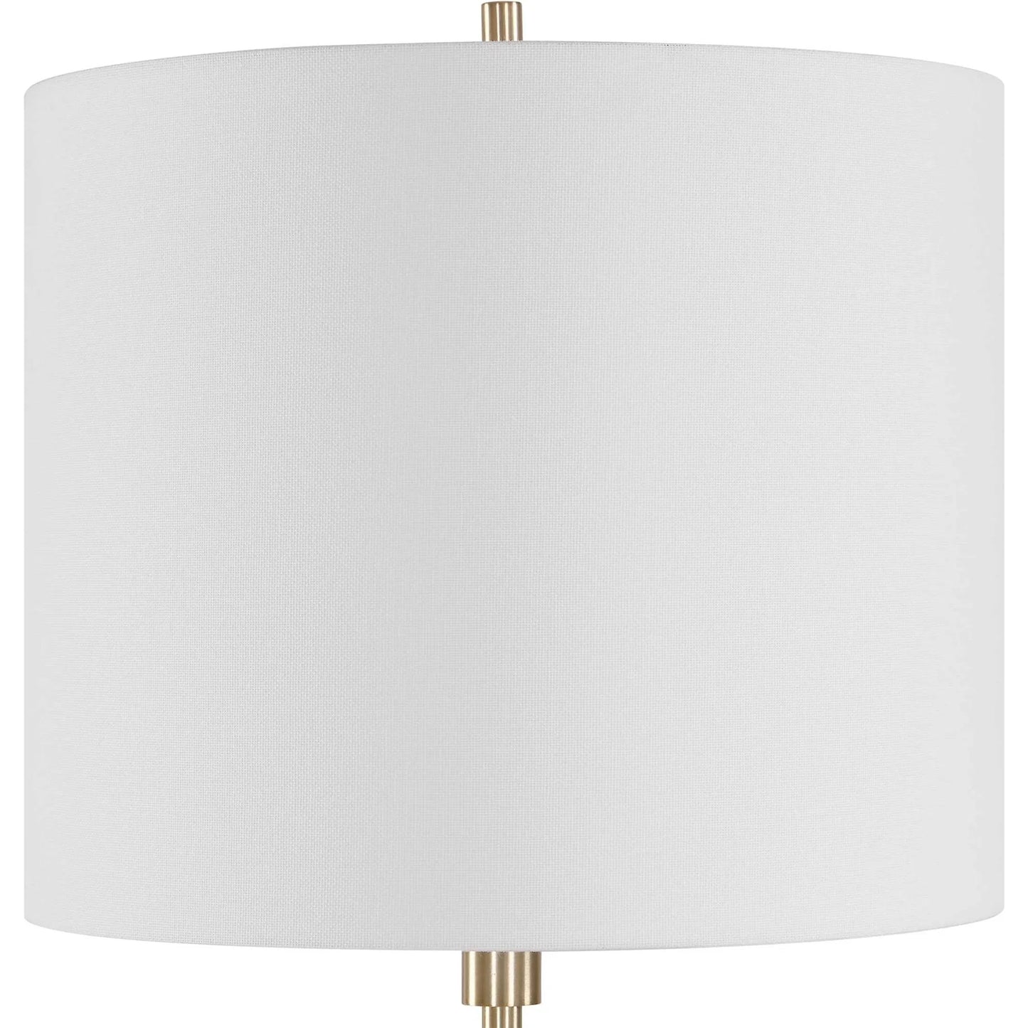001 SI-2630619 | Additional Silo | Fiori Sculptural Buffet Lamp by Uttermost in bronze, brown and dark. Made from ceramic, iron in a unique style.