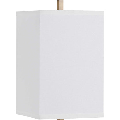 Copeland Mercury Glass Buffet Lamp by Uttermost. Made from metal, crystal, glass in a modern style.