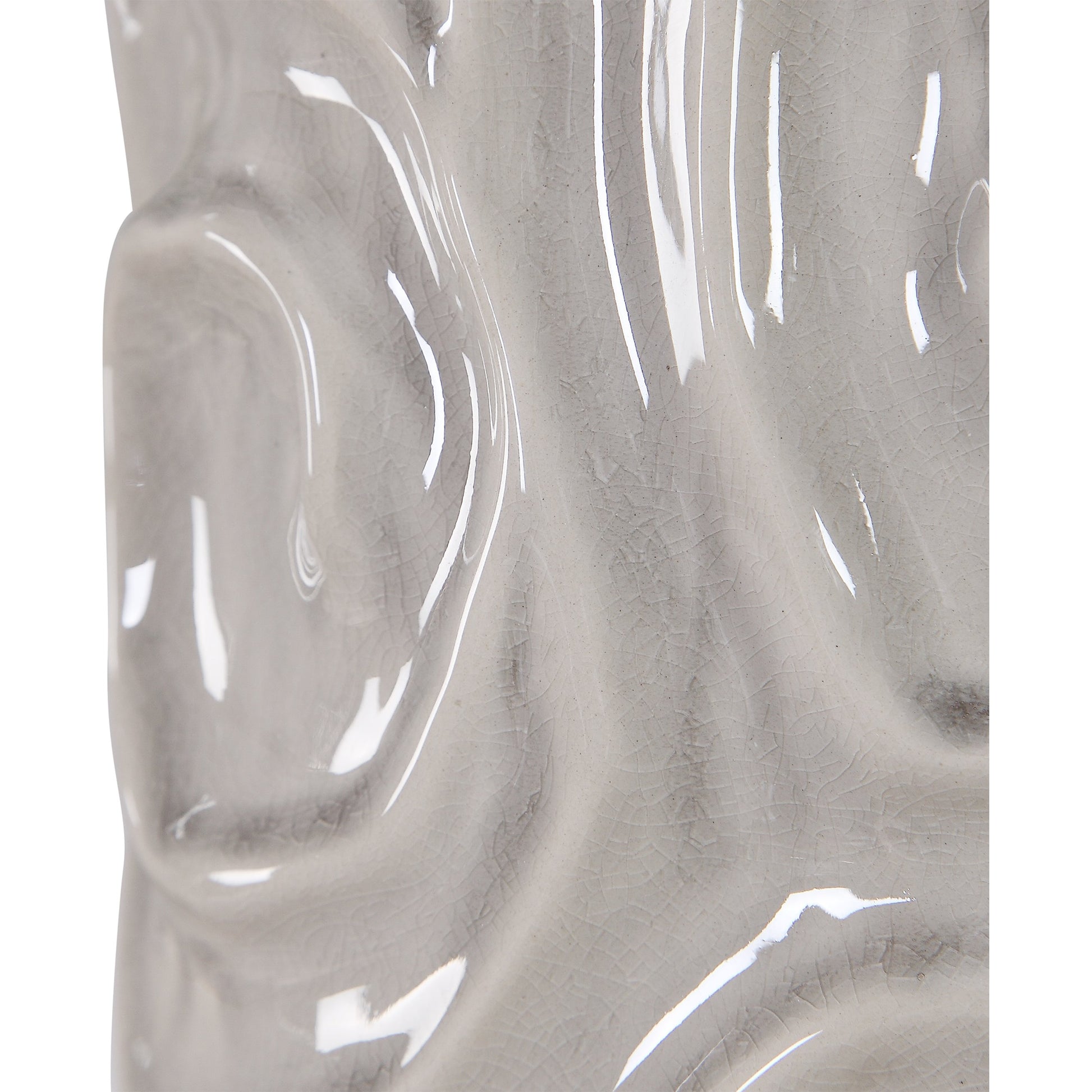 Zade Table Lamp by Uttermost. Made from unique in a modern style.