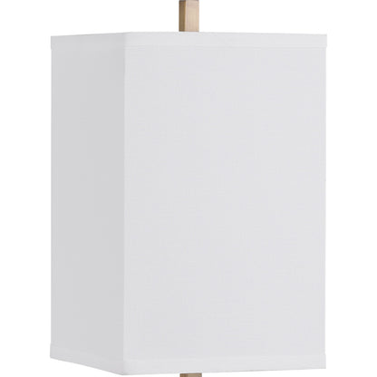 Copeland Mercury Glass Buffet Lamp by Uttermost. Made from metal, crystal, glass in a modern style.