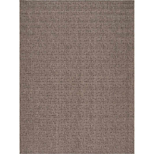 Lumina LMU-2304 Indoor/Outdoor Rug by Livabliss. Made from polypropylene, polyester in a unique style.