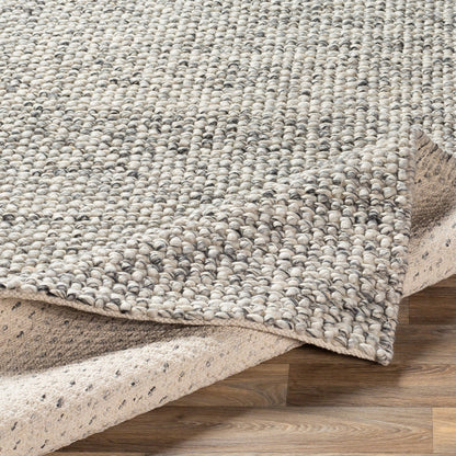 Lucerne Rug - 23367 by Livabliss. Made from unique in a unique style.