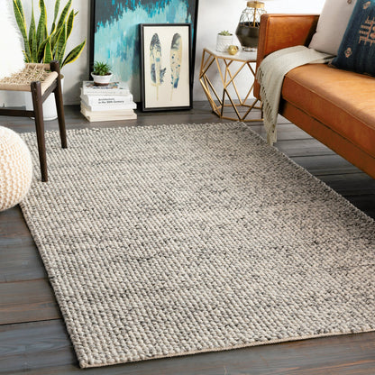 Lucerne Rug - 23367 by Livabliss. Made from unique in a unique style.