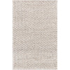 Light Gray / 2' x 3'