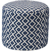 Navy, Ivory