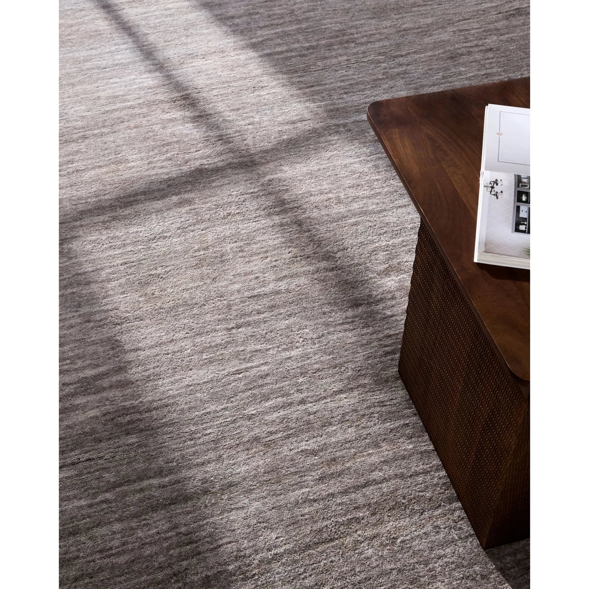 Linora LNO-2301 Rug by Surya. Made from linen in a unique style.