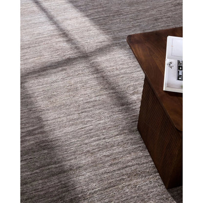Linora LNO-2301 Rug by Surya. Made from linen in a unique style.