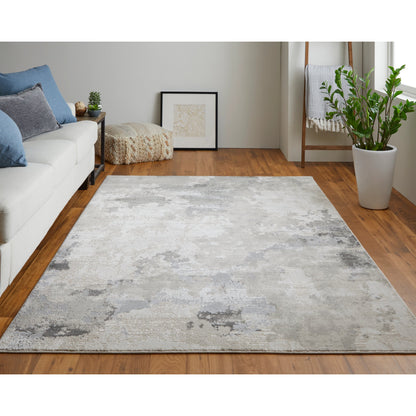 Prasad Rug - 3970F by Feizy. Made from polypropylene, polyester in a unique style.