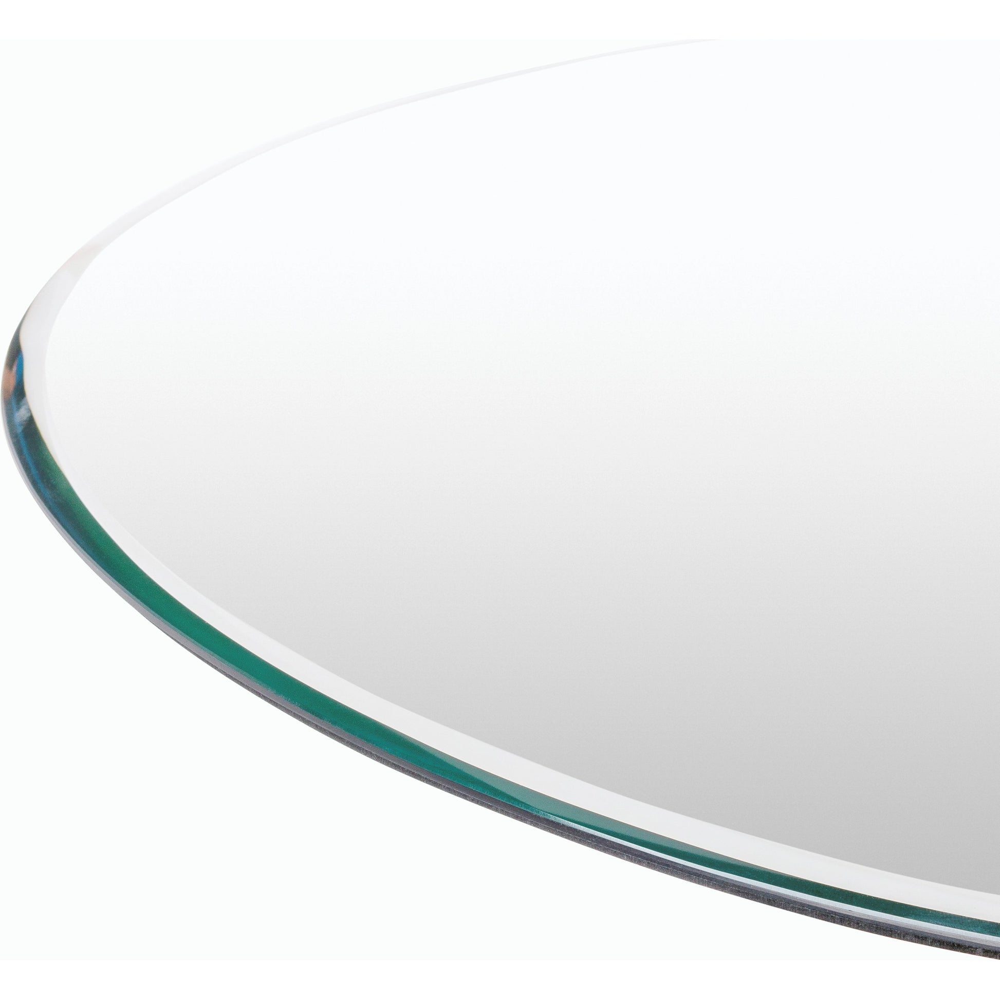 Lorelin - 32282 by Surya in silver, frost, pearl. Made from frame: mirror, frame (substrate): manufactured wood in a modern style.