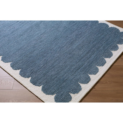 Long Island LOI-2300 Rug by Livabliss. Made from wool in a unique style.