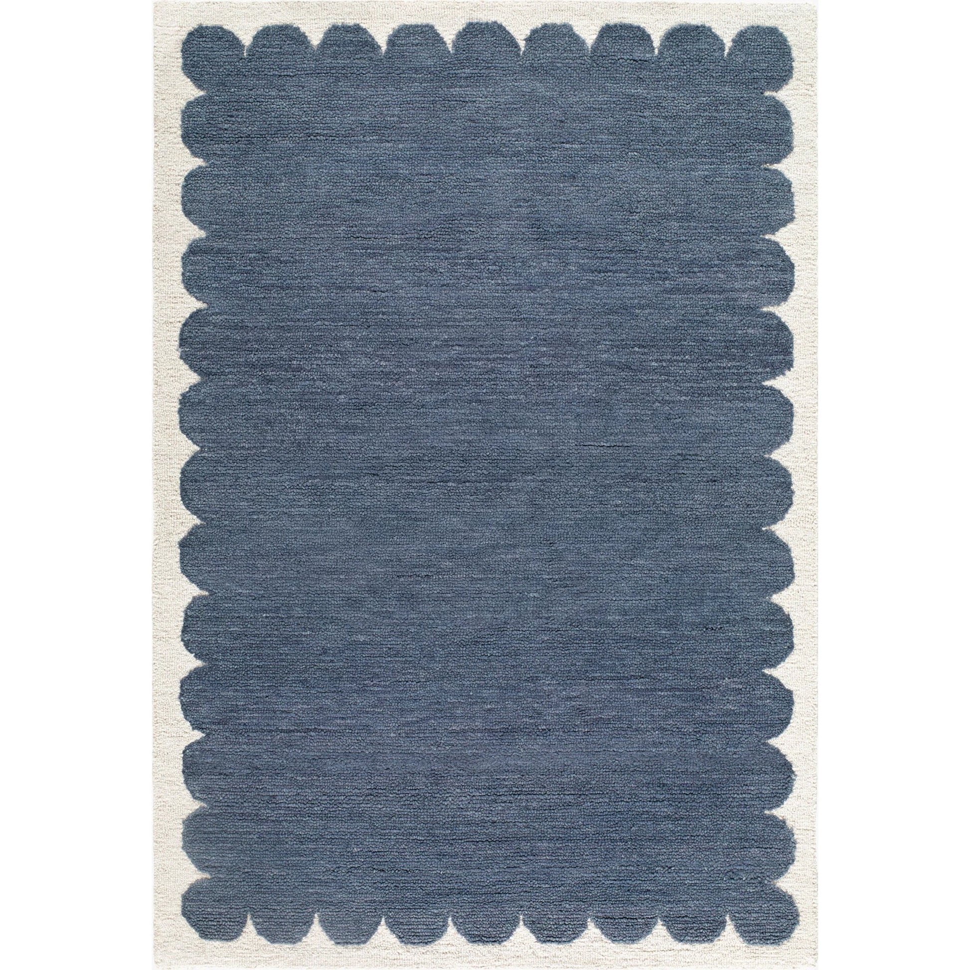 Long Island LOI-2300 Rug by Livabliss. Made from wool in a unique style.